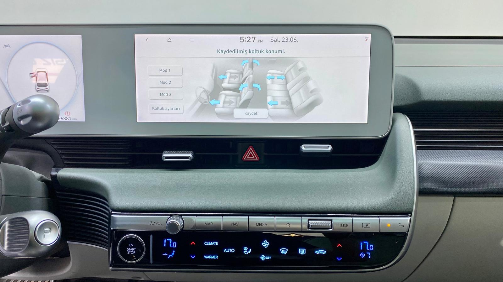HYUNDAI IONIQ 11